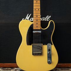 Fender Telecaster TL72-53 1993 - 1994 - Blonde
