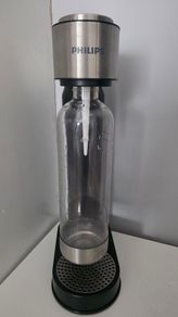 philips GoZero soda maker