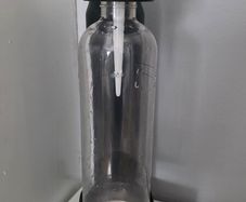 philips GoZero soda maker