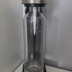 philips GoZero soda maker