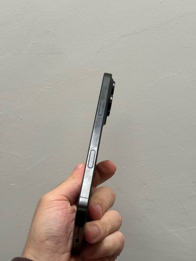 Iphone 16 pro max 256gb