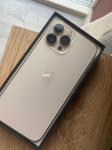 Iphone 13 Pro Max 128gb
