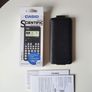 Casio scientific calculator, maths set, formulae & log book, pencils & eraser Image 5