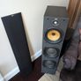 B&W DM 605 S2 Speakers (Faulty) Image 4