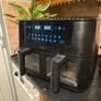 Tower Dual Basket Air Fryer Image 2