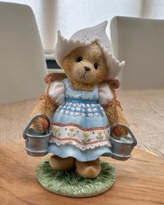Cherished Teddies- Katrien