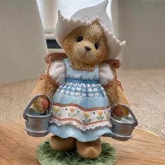 Cherished Teddies- Katrien