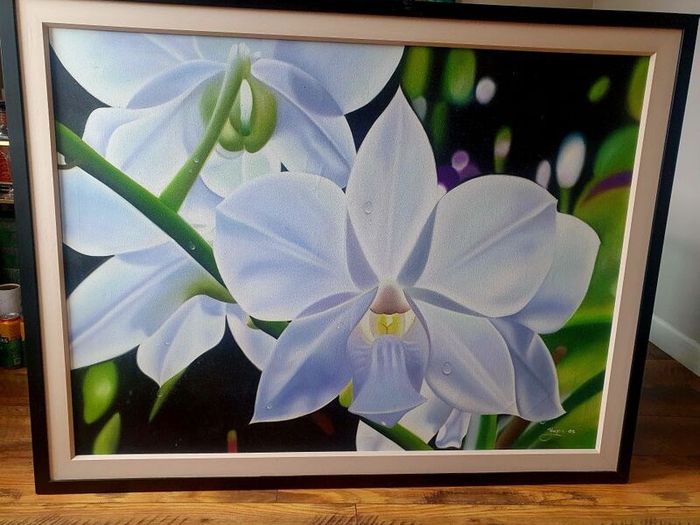 XLarge Painting