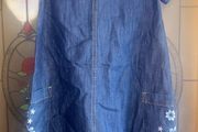 Bnwt age 7-8 mothercare dress
