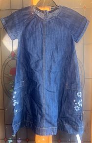 Bnwt age 7-8 mothercare dress