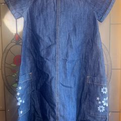 Bnwt age 7-8 mothercare dress