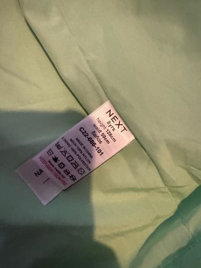 girls jacket