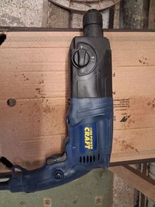 hammer drill