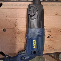 hammer drill