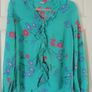 River Island blouse Image 2