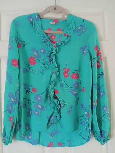 River Island blouse
