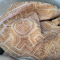Free short curtains