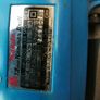 Makita heavy duty drill used Image 4