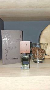 Nasomatto Pardon - Extrait De Parfum