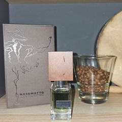 Nasomatto Pardon - Extrait De Parfum