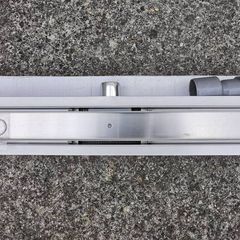 Shower linear drain 60cm