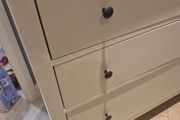 hemnes chest of drawers