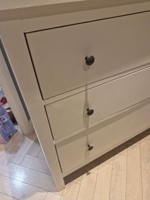 hemnes chest of drawers