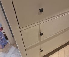 hemnes chest of drawers