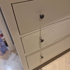 hemnes chest of drawers