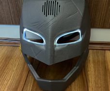 Batman mask