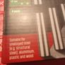 Hss twist drill bit set 2 different Image 7