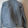 Lipsy women denim jacket size XS Image 4