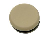 main image for ad Nintendo 2DS 3DS 3DS XL New 3DS 2DS XL Replacement Analog Toggle Thumb Cap Grips Kaqi
