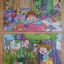 Horrid Henry Puzzle Image 2