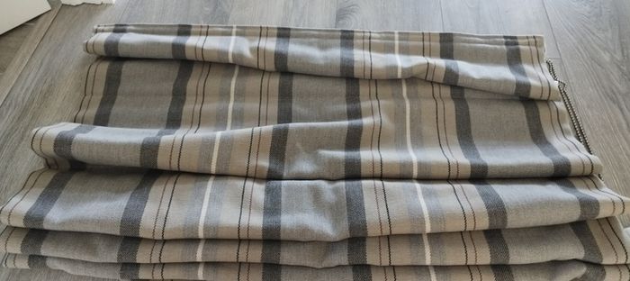 Roman Blinds