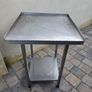 Stainless Steel Unit Image 2