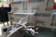 Wii Power Brick Cable
