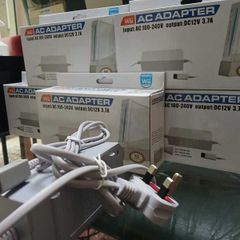 Wii Power Brick Cable