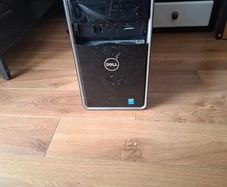 Dell Inspiron 3847