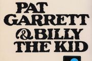 Bob Dylan - Pat Garrett &amp; Billy The Kid - Original Soundtrack, Vinyl, LP,  RE
