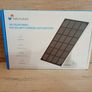 Nivian 3W Solar Panel - MICRO USB - for Security Camera, Solar Panel for DC 5V Outdoor Image 2