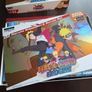 Naruto Card game Image 4