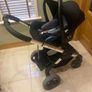 Icandy Peach travel system Image 7