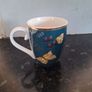 Tipperary crystal butterfly mug Image 3