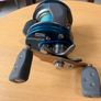 Mint Abu Garcia Revo S Baitcaster Reel + Premium Lines & Hooks Complete Bundle Image 2