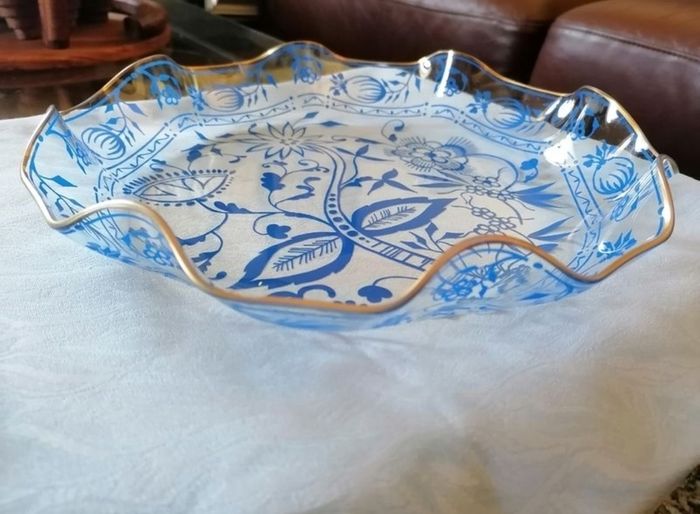 Collectible Plates