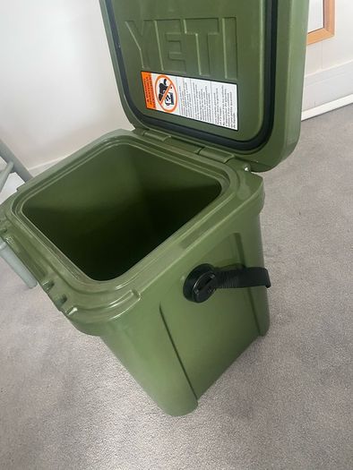 Yeti Roadie 24