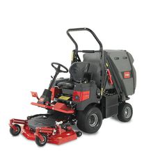 Toro ProLine H600 Central Collect Lawnmower 44.5 i