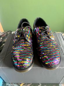 Dr Marten shoes