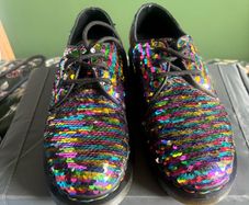 Dr Marten shoes
